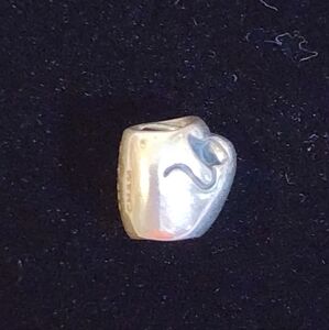 Chamila Mother & Baby Charm